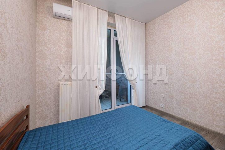 2-комн квартира Курчатова улица, д.18