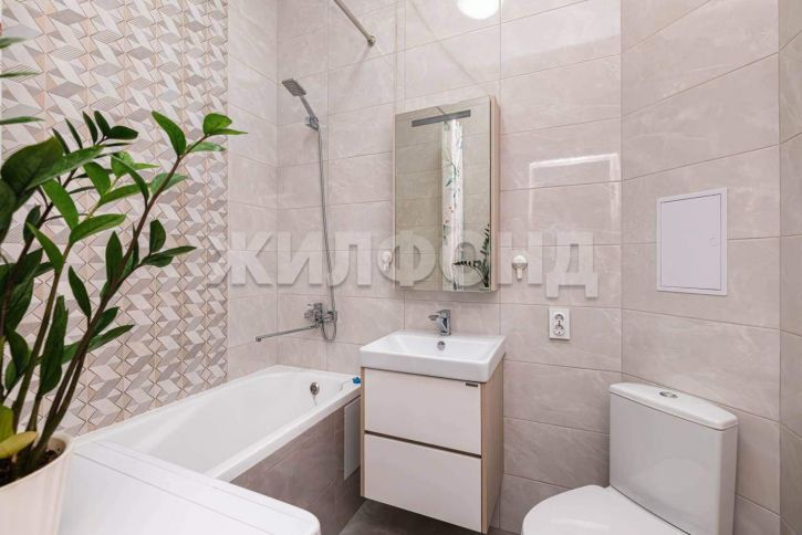 2-комн квартира Курчатова улица, д.18