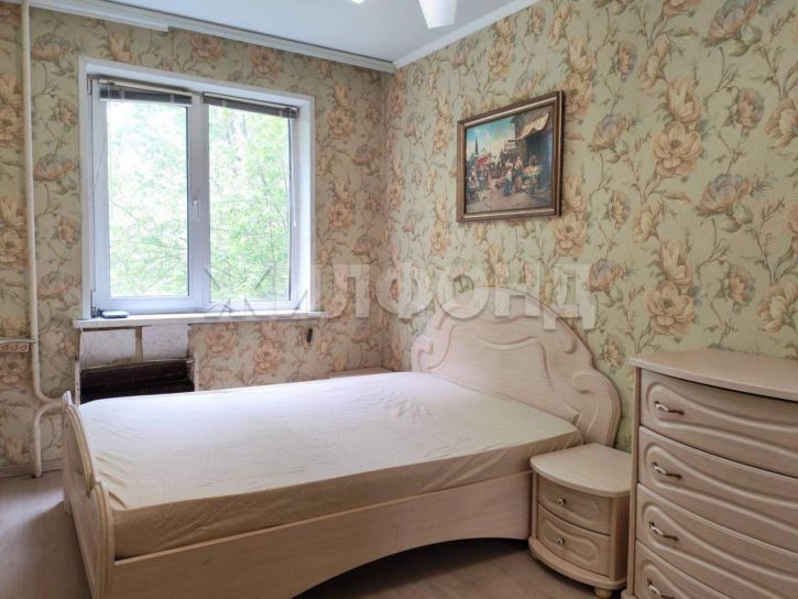 2-комн квартира Петухова улица, д.74