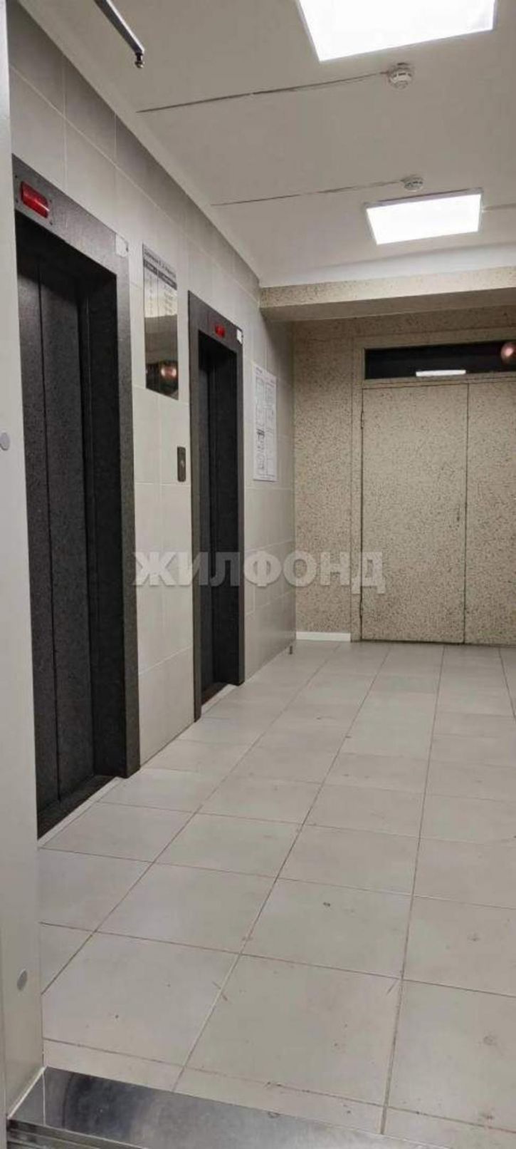 1-комн квартира Заречная улица, д.6