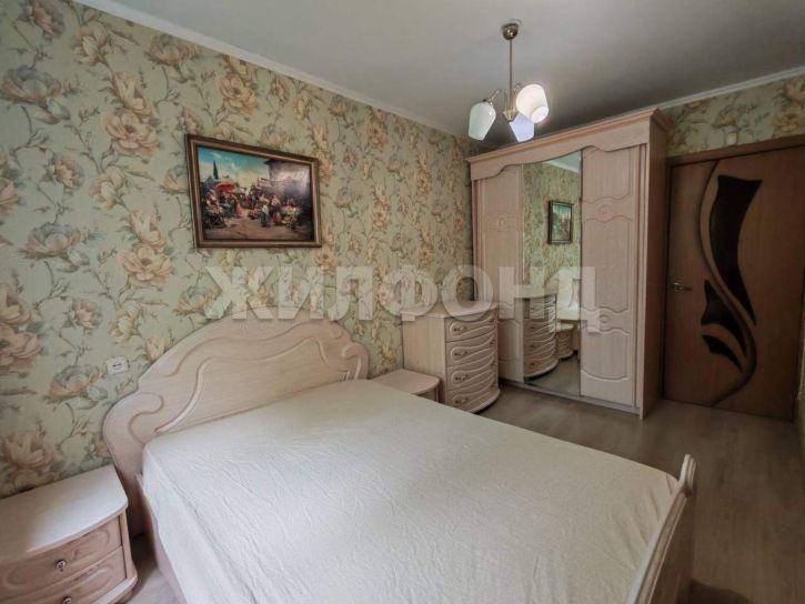 2-комн квартира Петухова улица, д.74