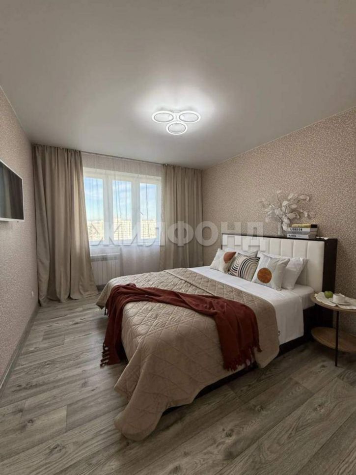 2-комн квартира Забалуева улица, д.96