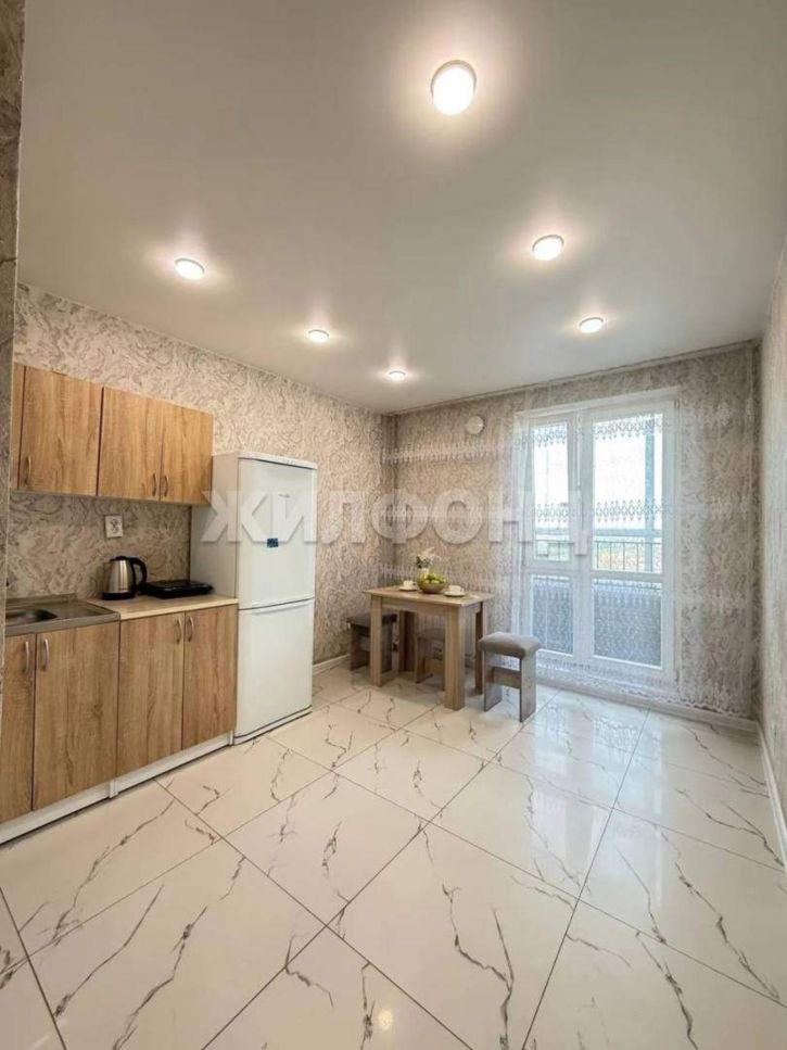 2-комн квартира Забалуева улица, д.96
