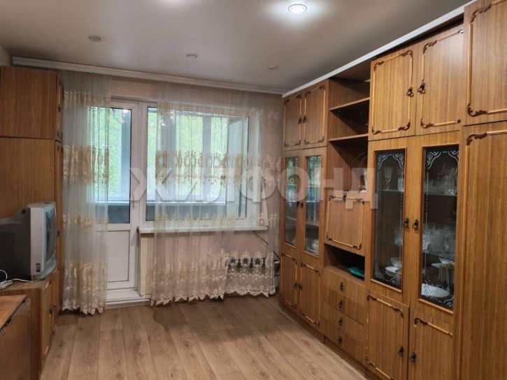 2-комн квартира Петухова улица, д.74