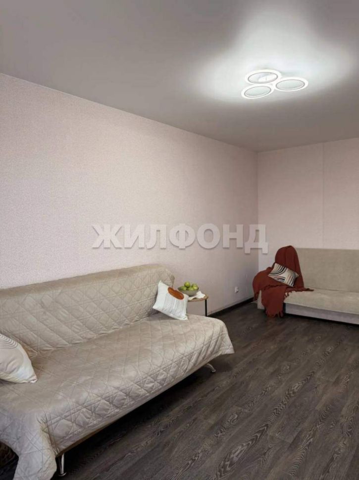 2-комн квартира Забалуева улица, д.96