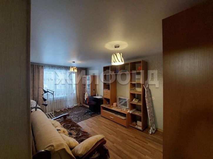 1-комн квартира Тургенева улица, д.227