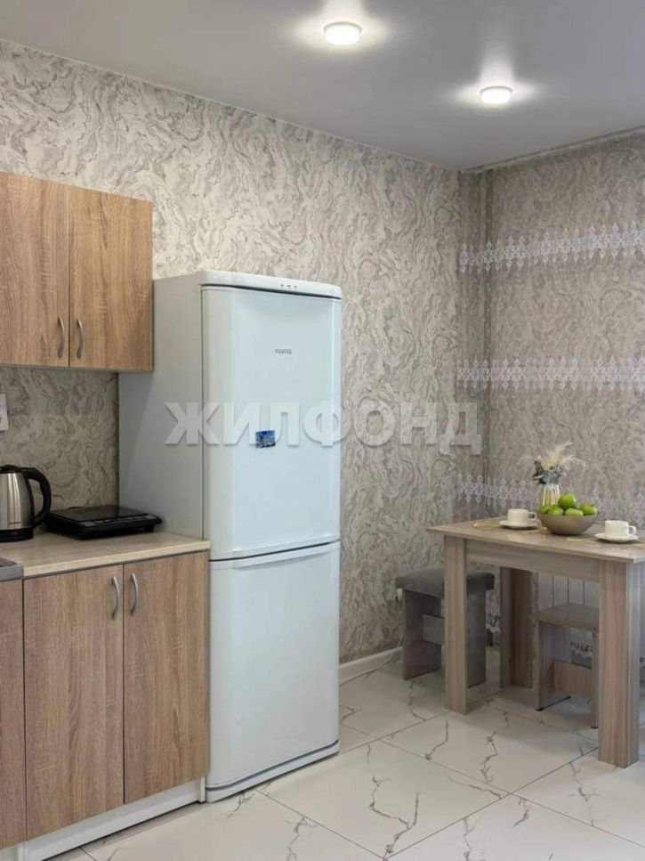 2-комн квартира Забалуева улица, д.96