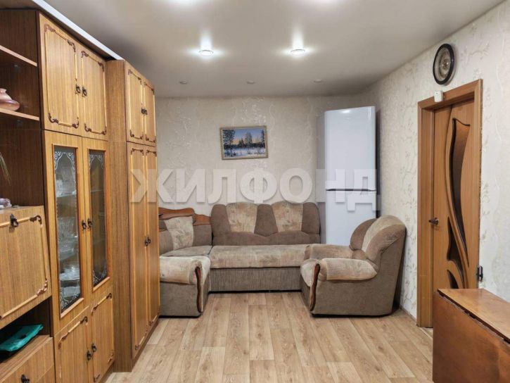 2-комн квартира Петухова улица, д.74