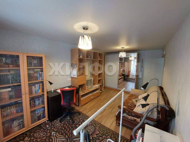 1-комн квартира Тургенева улица, д.227