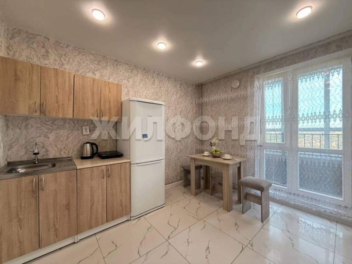 2-комн квартира Забалуева улица, д.96