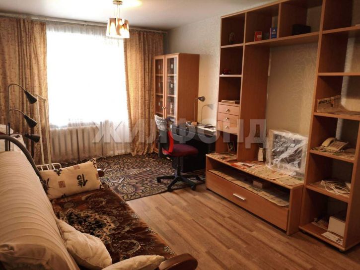 1-комн квартира Тургенева улица, д.227