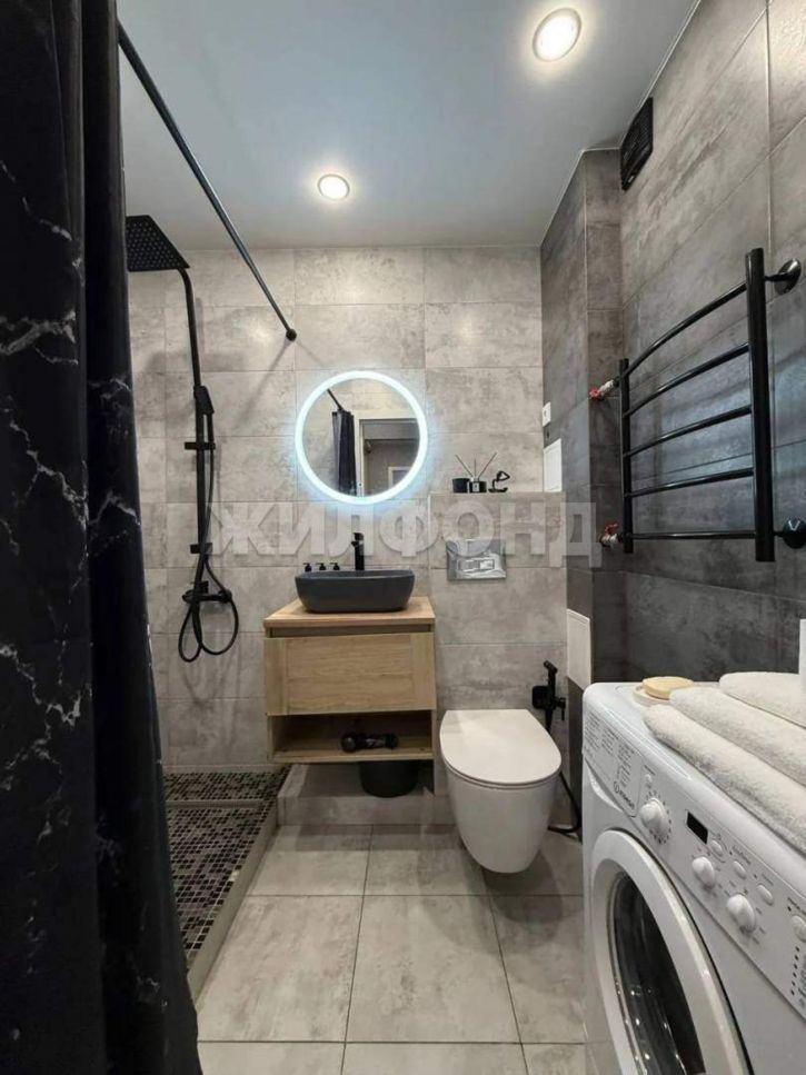 2-комн квартира Забалуева улица, д.96