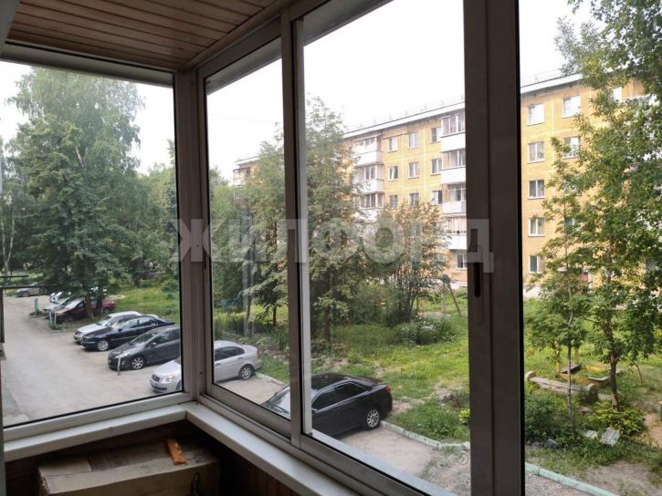 1-комн квартира Тургенева улица, д.227