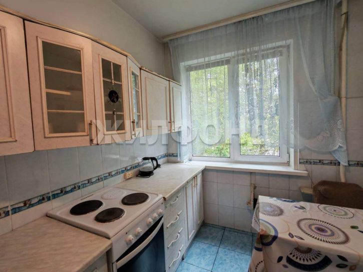 2-комн квартира Петухова улица, д.74