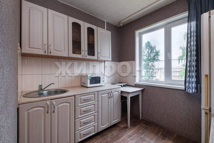 2-комн квартира Трикотажная улица, д.54/1