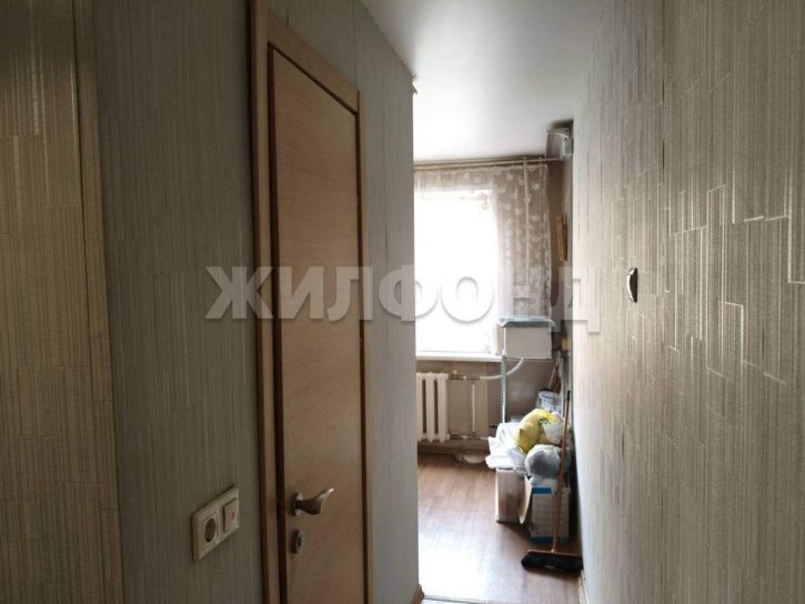 1-комн квартира Тургенева улица, д.227