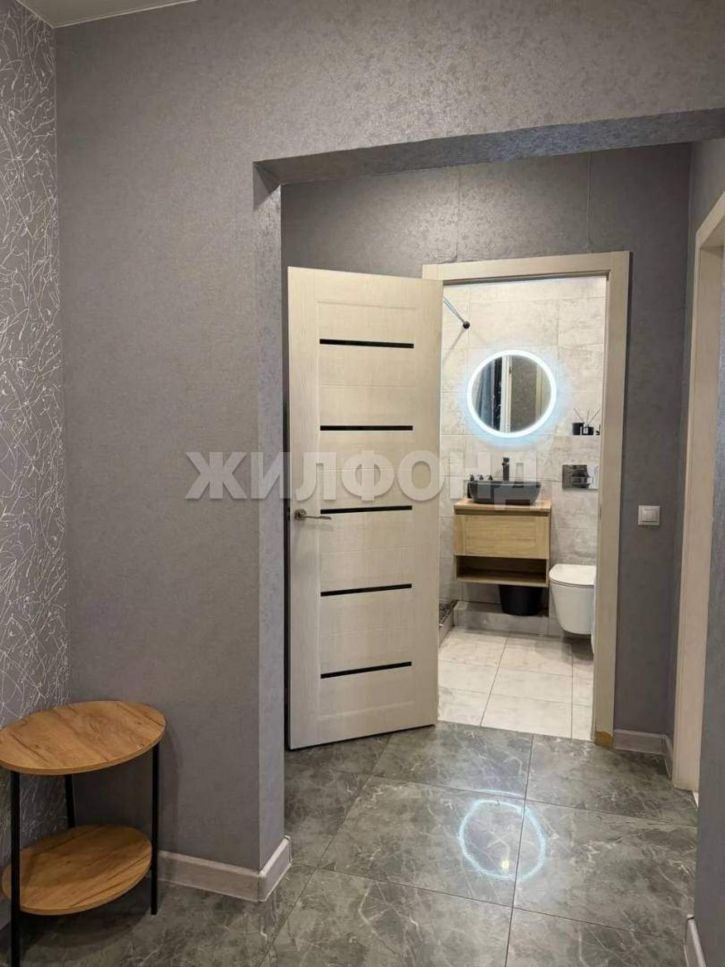 2-комн квартира Забалуева улица, д.96