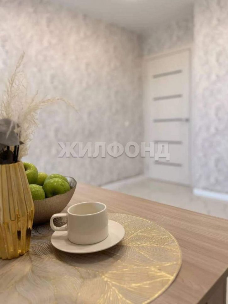 2-комн квартира Забалуева улица, д.96