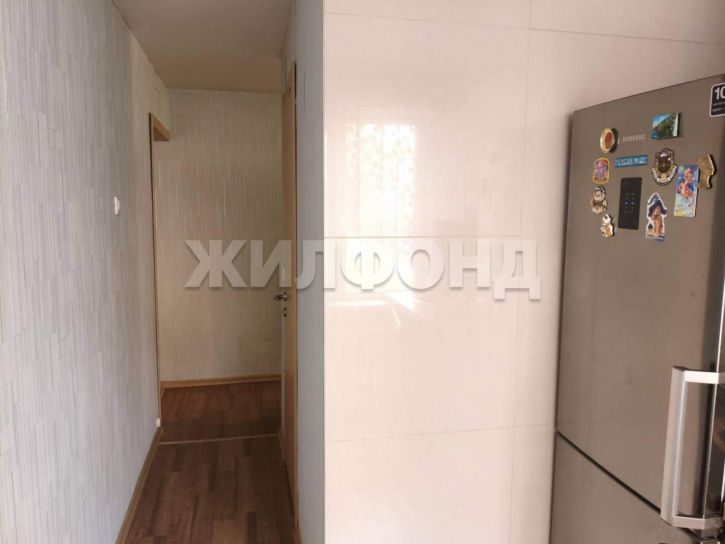 1-комн квартира Тургенева улица, д.227