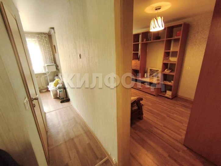 1-комн квартира Тургенева улица, д.227