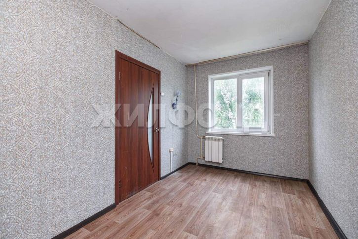 2-комн квартира Трикотажная улица, д.54/1