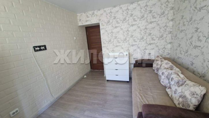 Комната Дениса Давыдова улица, д.11