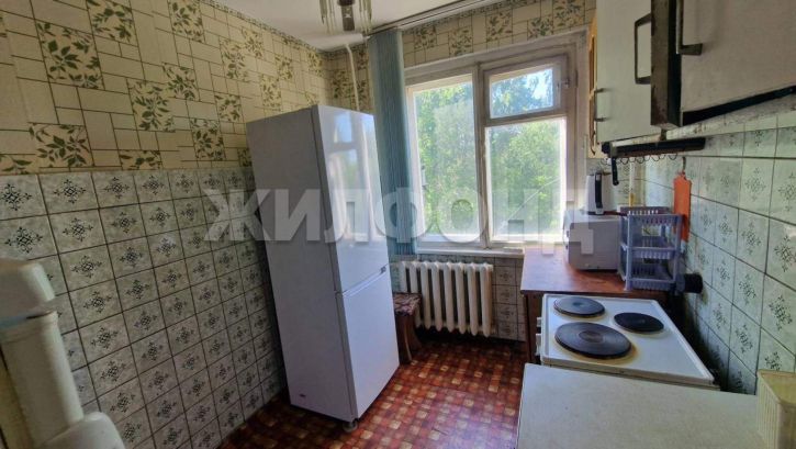 Комната Дениса Давыдова улица, д.11