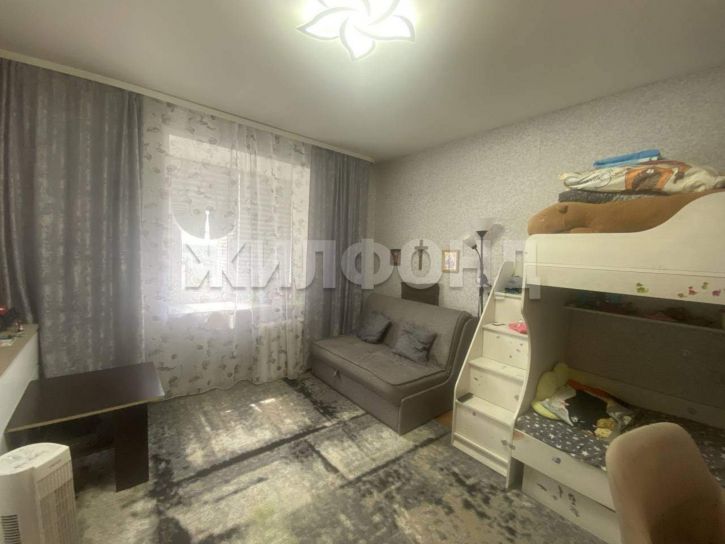 1-комн квартира Большевистская улица, д.175/5