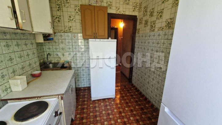 Комната Дениса Давыдова улица, д.11