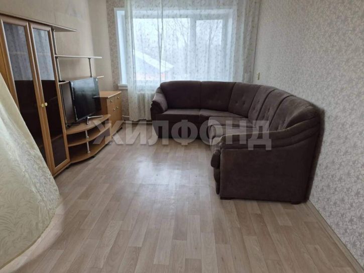 2-комн квартира Барьерная улица, д.11