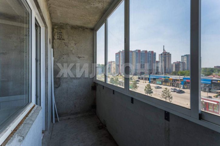 2-комн квартира Петухова улица, д.95