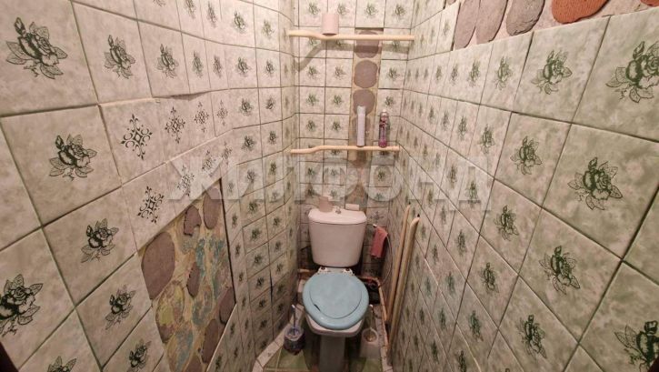 Комната Дениса Давыдова улица, д.11