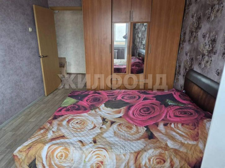 2-комн квартира Барьерная улица, д.11