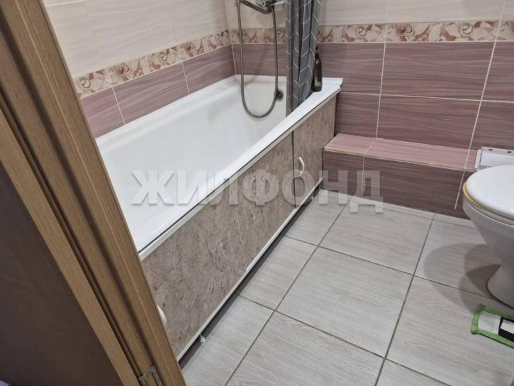 2-комн квартира Барьерная улица, д.11