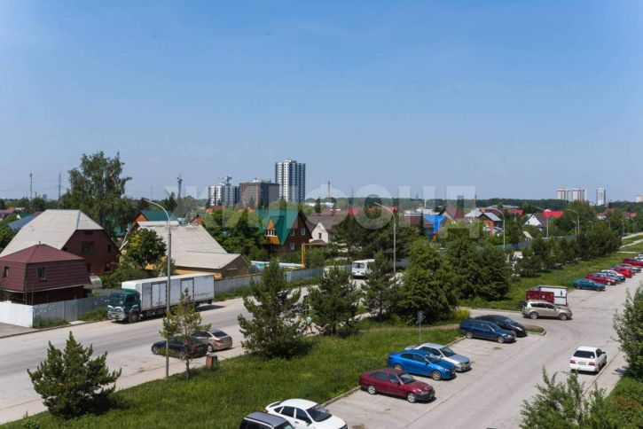 2-комн квартира Петухова улица, д.95