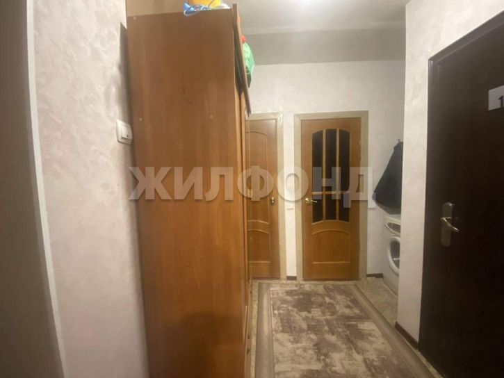 1-комн квартира Большевистская улица, д.175/5