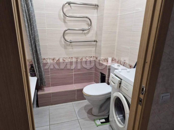 2-комн квартира Барьерная улица, д.11