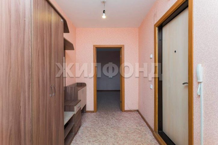 2-комн квартира Петухова улица, д.95