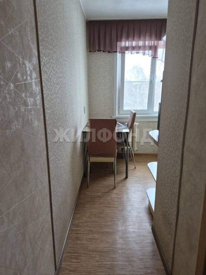 2-комн квартира Барьерная улица, д.11