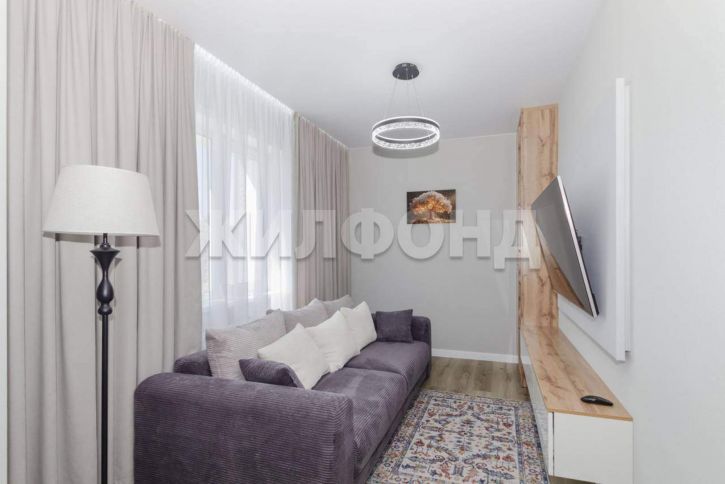 2-комн квартира Закаменский микрорайон, д.11