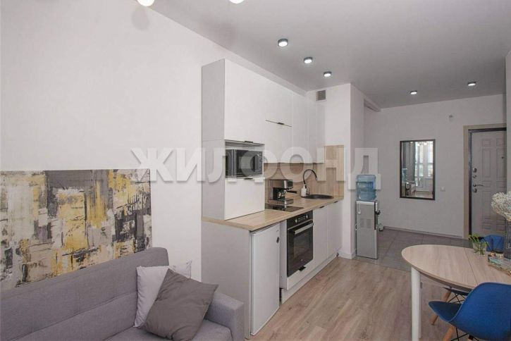 1-комн квартира Ватутина улица, д.93