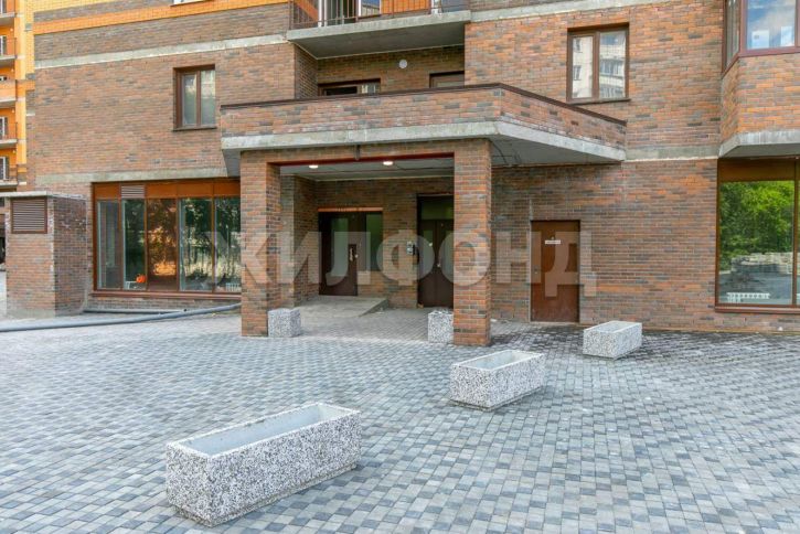 Студия Сержанта Коротаева улица, д.3