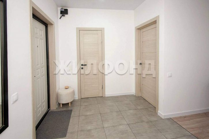 1-комн квартира Ватутина улица, д.93