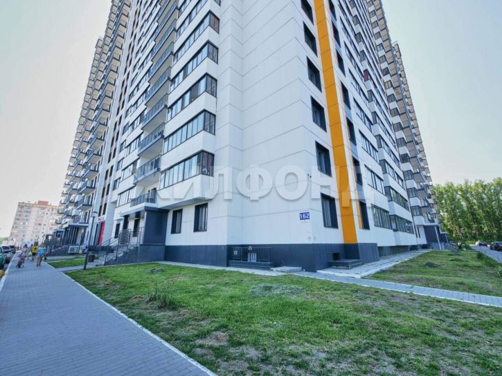 Студия Петухова улица, д.162