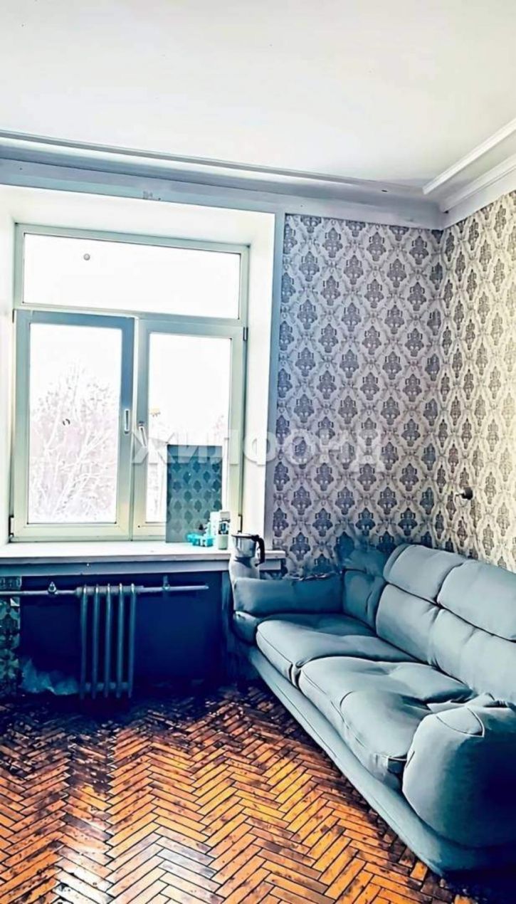Комната Котовского улица, д.21