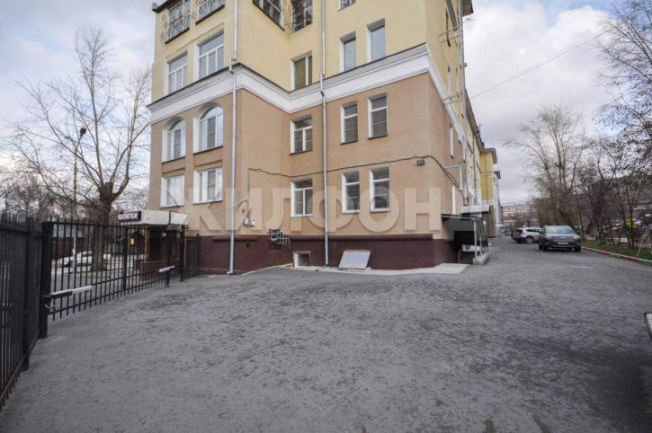 Комната Котовского улица, д.21
