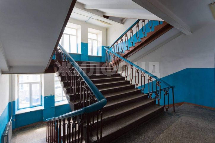 Комната Титова улица, д.25