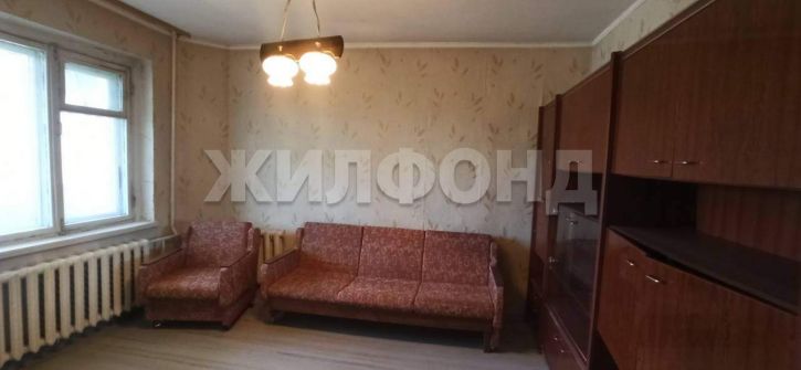 2-комн квартира Тружеников улица, д.7