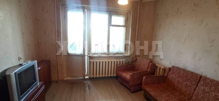 2-комн квартира Тружеников улица, д.7
