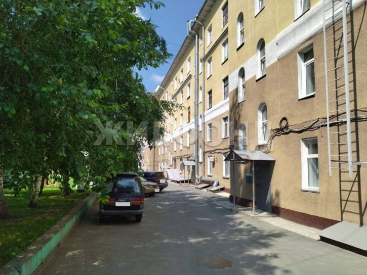 Комната Котовского улица, д.21